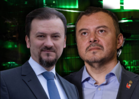 De ce România nu interzice TikTok? Doi experți în comunicarea audio-vizuală și digitală vorbesc despre efectele catastrofale ale războiului hibrid
