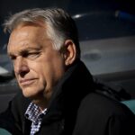 Viktor Orban spune că Ucraina este dușmanul Ungariei