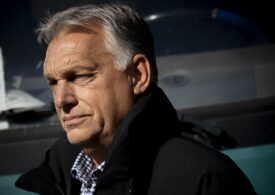 Viktor Orban spune că Ucraina este dușmanul Ungariei