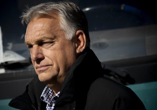 Viktor Orbán renunță și la mandatul de deputat. A fost 36 de ani membru al Parlamentului (Video)