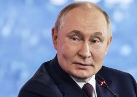 Putin îl cheamă încă o dată pe Zelenski la Moscova: Garanție 100%