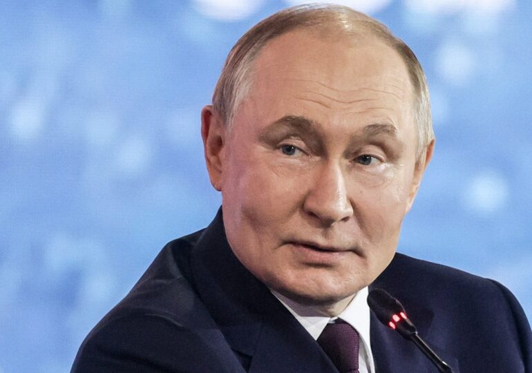 Putin îl cheamă încă o dată pe Zelenski la Moscova: Garanție 100%