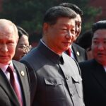 Parada lui Xi și summitul de la Beijing schimbă regulile jocului pentru securitatea Europei