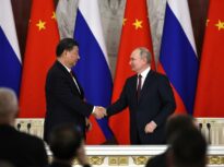 Xi Jinping și Vladimir Putin își reafirmă parteneriatul strategic în mesajele de Anul Nou