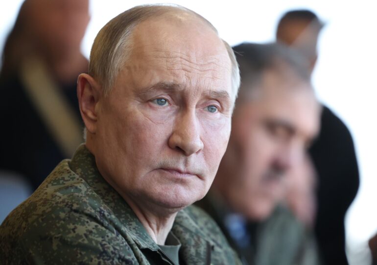 Noile arme nucleare și „invincibile” ale Rusiei: Cât de reale sunt și ce urmărește Putin?