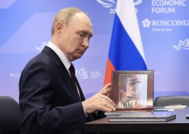 Putin a ridicat miza conflictului. Va reuși NATO să-l descurajeze?