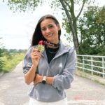 O nouă regină a anduranței: Beatrice Ologeanu stabilește un nou record național la triatlon pe distanța Ironman