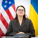 SUA și Ucraina au lansat fondul de investiții pentru resurse minerale. Primele proiecte vizate
