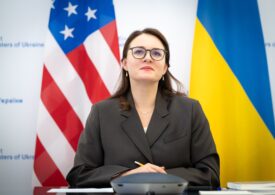 SUA și Ucraina au lansat fondul de investiții pentru resurse minerale. Primele proiecte vizate