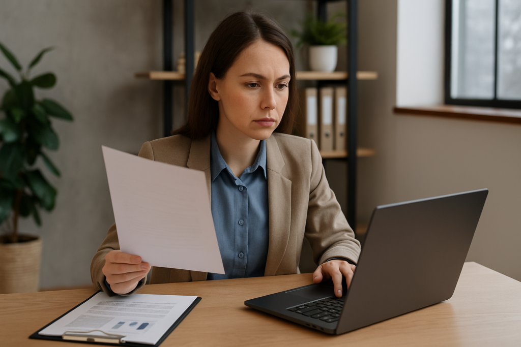 Sfârșitul vânătorii manuale de licitații: cum primești oportunitățile direct în inbox