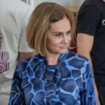 Mesajul judecătoarei Stoicescu, interceptată în dosarul Georgescu: Trăim într-o lume a șerpilor, care te vând pe 30 de arginți