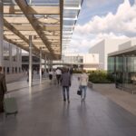 Un atac cibernetic afectează mai multe aeroporturi mari din Europa: Zboruri întârziate sau anulate