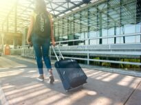 Sute de zboruri afectate de o grevă a însoțitorilor de bord de la Lufthansa