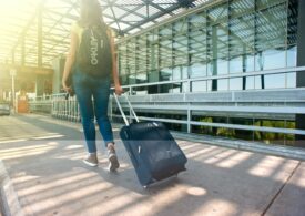 MAE: Atenționare de călătorie pentru Polonia. Posibile perturbări ale traficului aerian