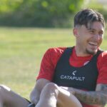 Andrei Rațiu, tot mai aproape de FC Barcelona: Antrenorul și-a dat acceptul