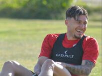 Andrei Rațiu, pe care să dea lovitura carierei