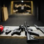 Curs despre arme de foc pentru elevi de la vârsta de 5 ani, în SUA