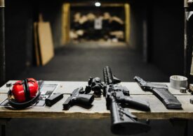Curs despre arme de foc pentru elevi de la vârsta de 5 ani, în SUA