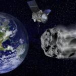 „Zeul Haosului” se apropie de Terra. Trei misiuni vor intercepta asteroidul Apophis