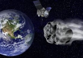 „Zeul Haosului” se apropie de Terra. Trei misiuni vor intercepta asteroidul Apophis