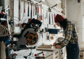 Atelierul și grădina perfect echipate: recomandări Leroy Merlin pentru pasionații de DIY