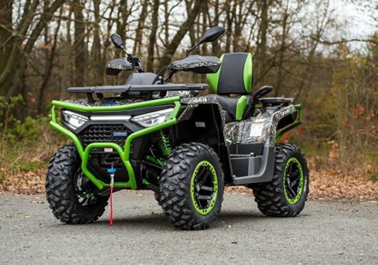 De ce ATV-ul este simbolul off-road-ului modern: tipuri, recomandări și siguranță
