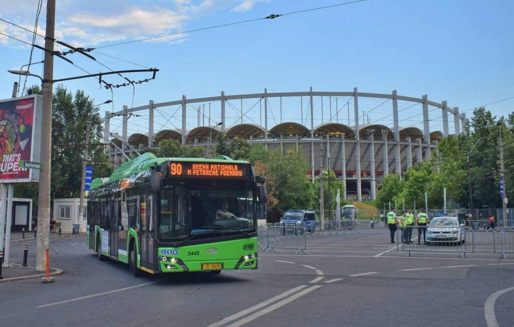 STB anunță planul de redresare: Reduce la jumătate numărul de directori, blochează angajările și scumpește biletele. Ciucu: Cred că este loc de mai mult