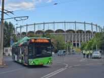 STB announces recovery plan: cuts director positions by half, freezes hiring and raises ticket prices, Ciucu says there is room for more