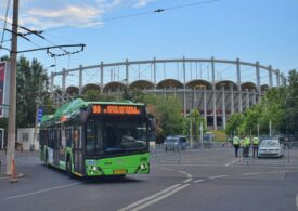S-au scumpit biletele STB+Metrorex. Cât costă de azi o călătorie și abonamentele
