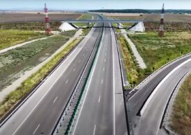 Autostrăzile din Moldova: după ani de așteptare, A7 începe să deschidă drumul spre nord
