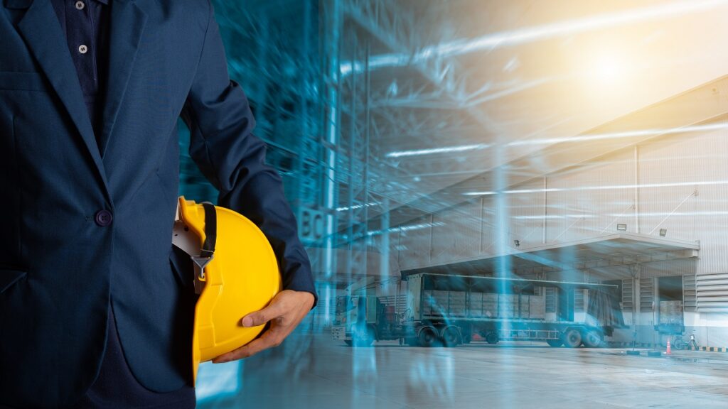 Cum asiguri protecție rapidă și eficientă pentru afacerile în domeniul logisticii și distribuției