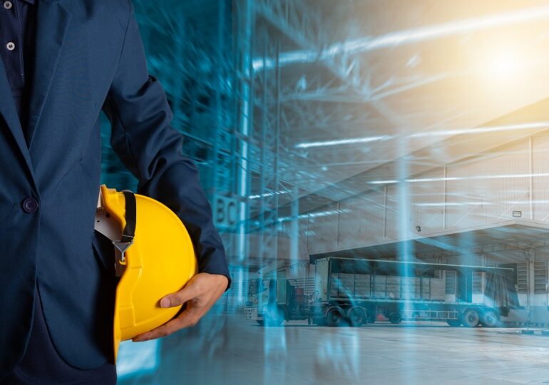 Cum asiguri protecție rapidă și eficientă pentru afacerile în domeniul logisticii și distribuției