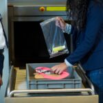 Al doilea aeroport din România care renunță la restricțiile de volum pentru lichidele din bagaje
