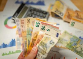 Economistul Ionuț Dumitru spune ce șanse sunt ca România să evite recesiunea. Deficit peste 8% anul acesta, Bolojan confirmă