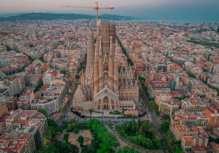 Spain exceeds all expectations: It is the champion of economic growth in the eurozone