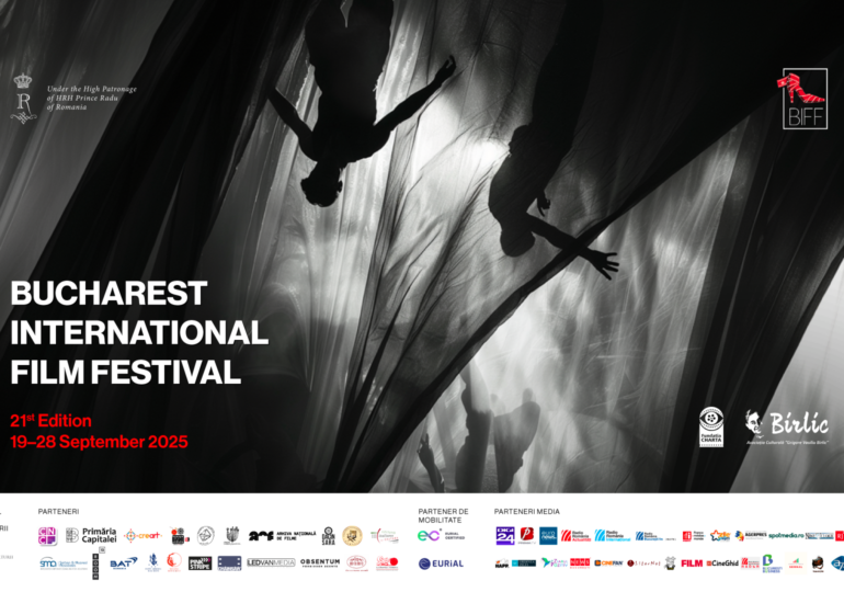Secțiunea Panorama din cadrul BIFF 2025 prezintă filme premiate și apreciate pe plan internațional