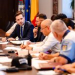 Bujduveanu vrea să scoată din trafic mașinile de gunoi și de aprovizionare, la orele de vârf: „E aberant ca Bucureștiul să nu aibă un calendar”