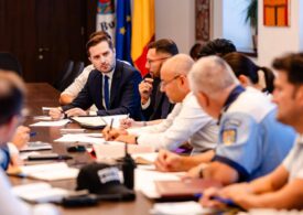 Angajații Primăriei Capitalei, chemați la lucru de la 7 dimineața. Motivul pentru care s-a luat decizia