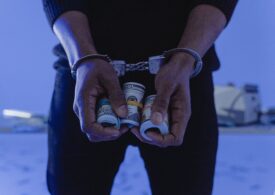 A cerut 250.000 de lei șpagă pentru un contract. Managerul Spitalului din Caransebeș, reținut de DNA