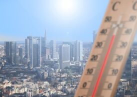 Vara extremelor meteo a costat Europa 43 de miliarde de euro. Pierderile pot urca la 126 de miliarde până în 2029