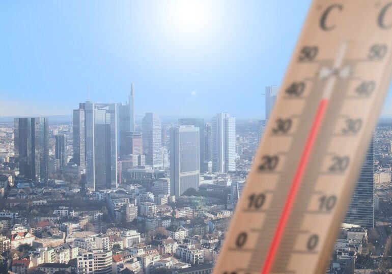 Vara extremelor meteo a costat Europa 43 de miliarde de euro. Pierderile pot urca la 126 de miliarde până în 2029