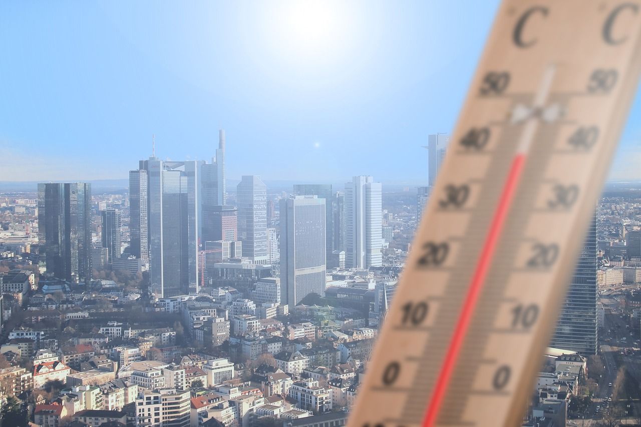 Record de căldură în Europa de Vest: Iunie 2026 intră în istorie drept cea mai fierbinte lună. Copernicus avertizează că urmează și altele