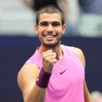 Carlos Alcaraz se impune la US Open