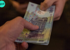 Cât plătim, lunar, pentru salariile celor 4.300 de angajați din primăriile Bucureștiului