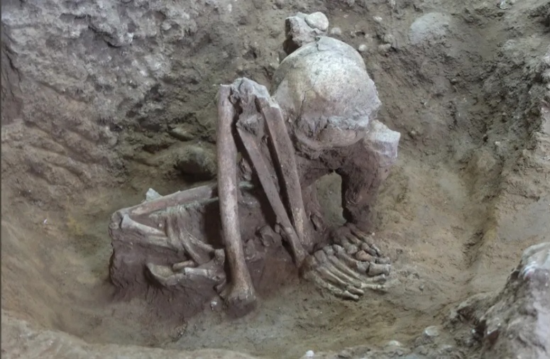 S-au descoperit cele mai vechi mumii din lume, cu mii de ani mai bătrâne decât cele din Egipt