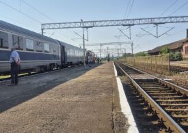 Pro Infrastructură: Banii din SAFE nu ar trebui să meargă doar la autostrăzi. Tehnica militară vine cu trenul