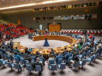 Consiliul de Securitate al ONU se reunește la cererea României, după prăbușirea dronei rusești la Galați