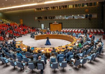 Consiliul de Securitate al ONU se reunește la cererea României, după prăbușirea dronei rusești la Galați