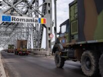 Ministrul Apărării explică de ce rămâne secret ajutorul pe care România l-a dat Ucrainei