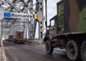Mii de militari francezi vin în România pentru un exercițiu NATO